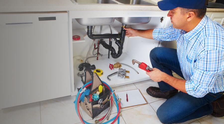 Professional Leak Detection in Fenton, IA