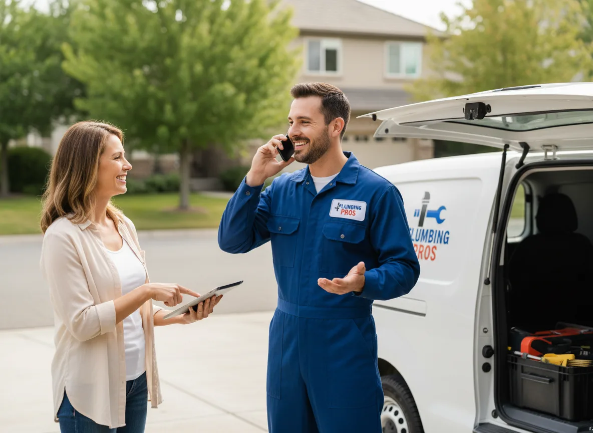 Water Heater Repair Fenton, IA FAQs